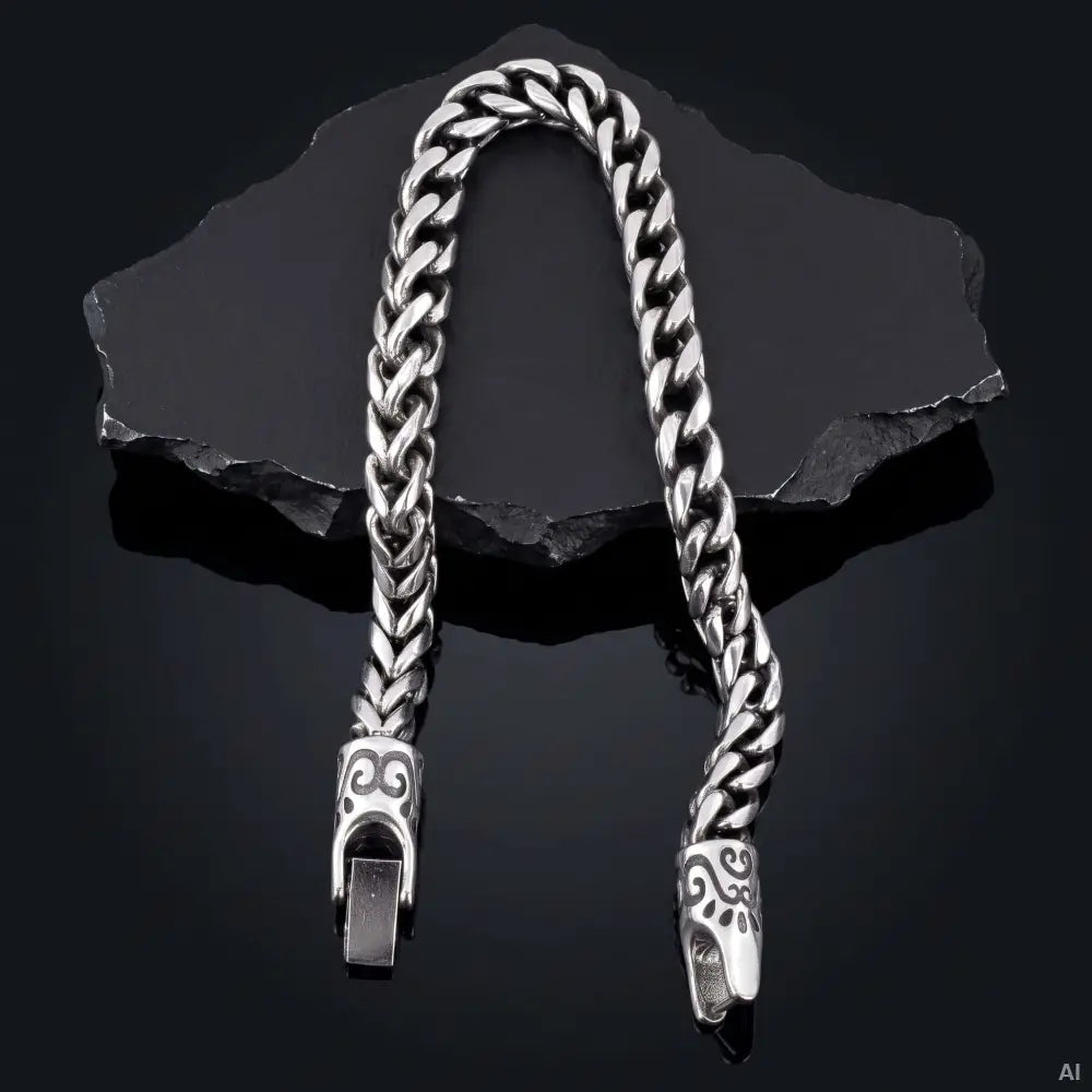 Atlas Armband - Armbänder