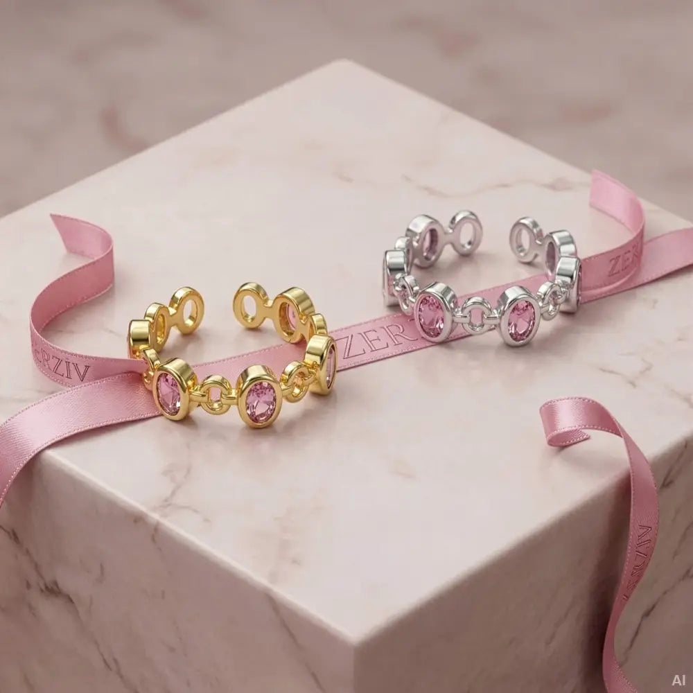 Candy Ring - Ringe