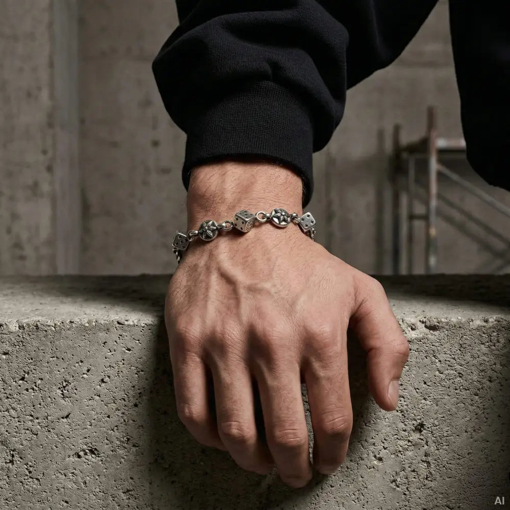 Joker Armband - Armbänder