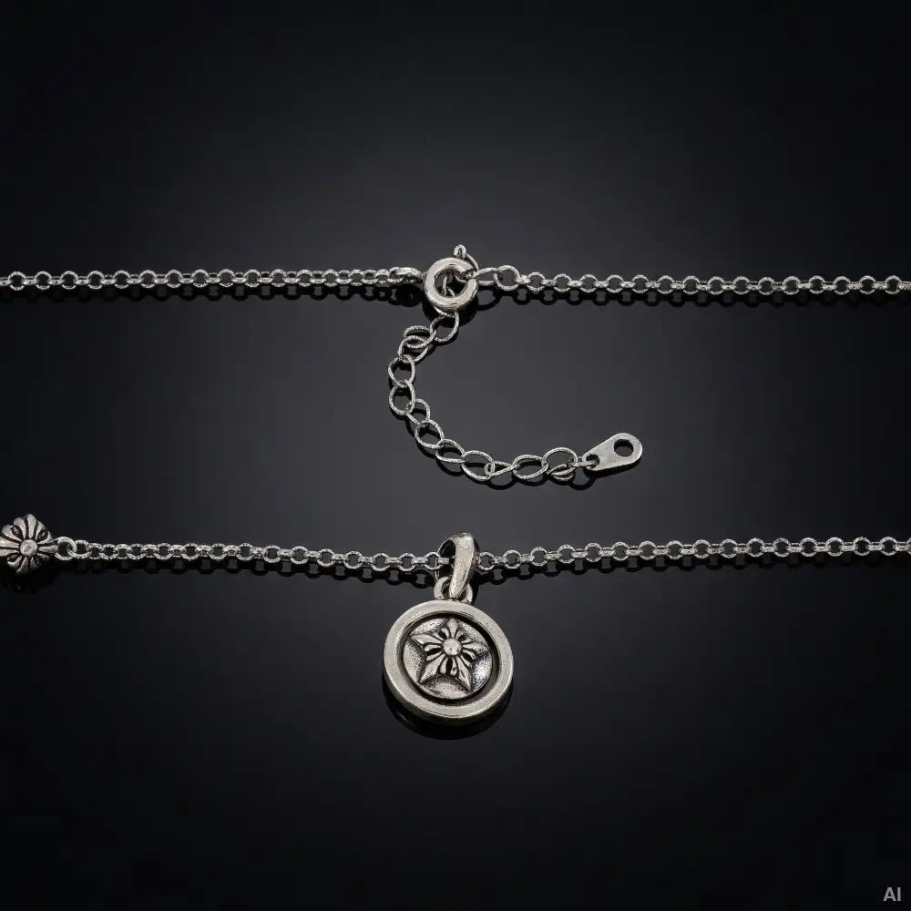 Starlock Kette - Kette