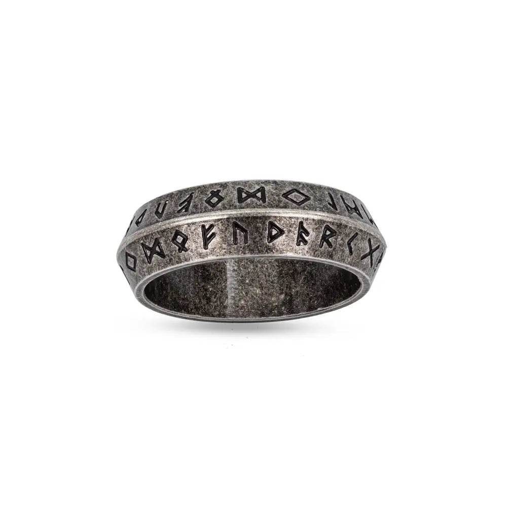Elder Ring - Ringe