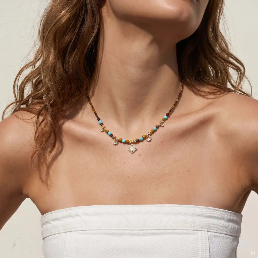 Elements Kette - Kette