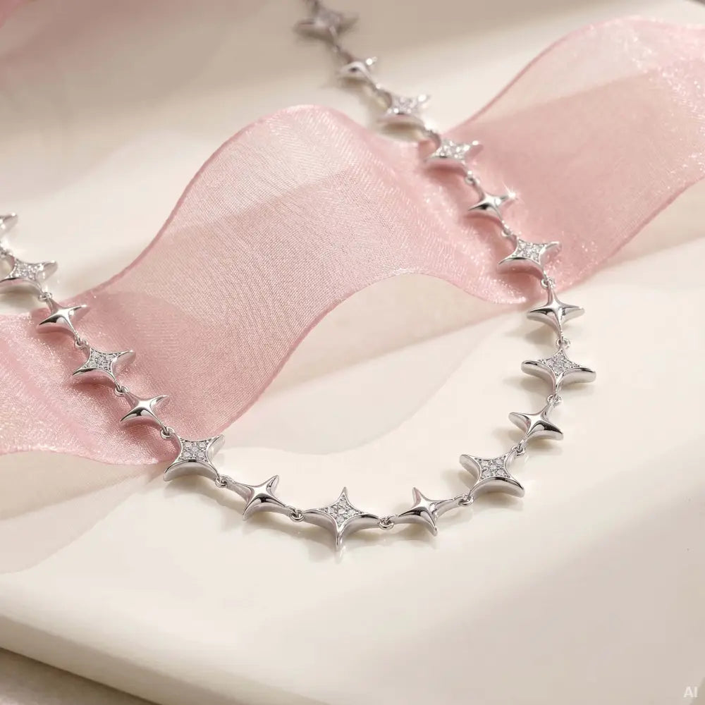 Galaxy Kette - Kette