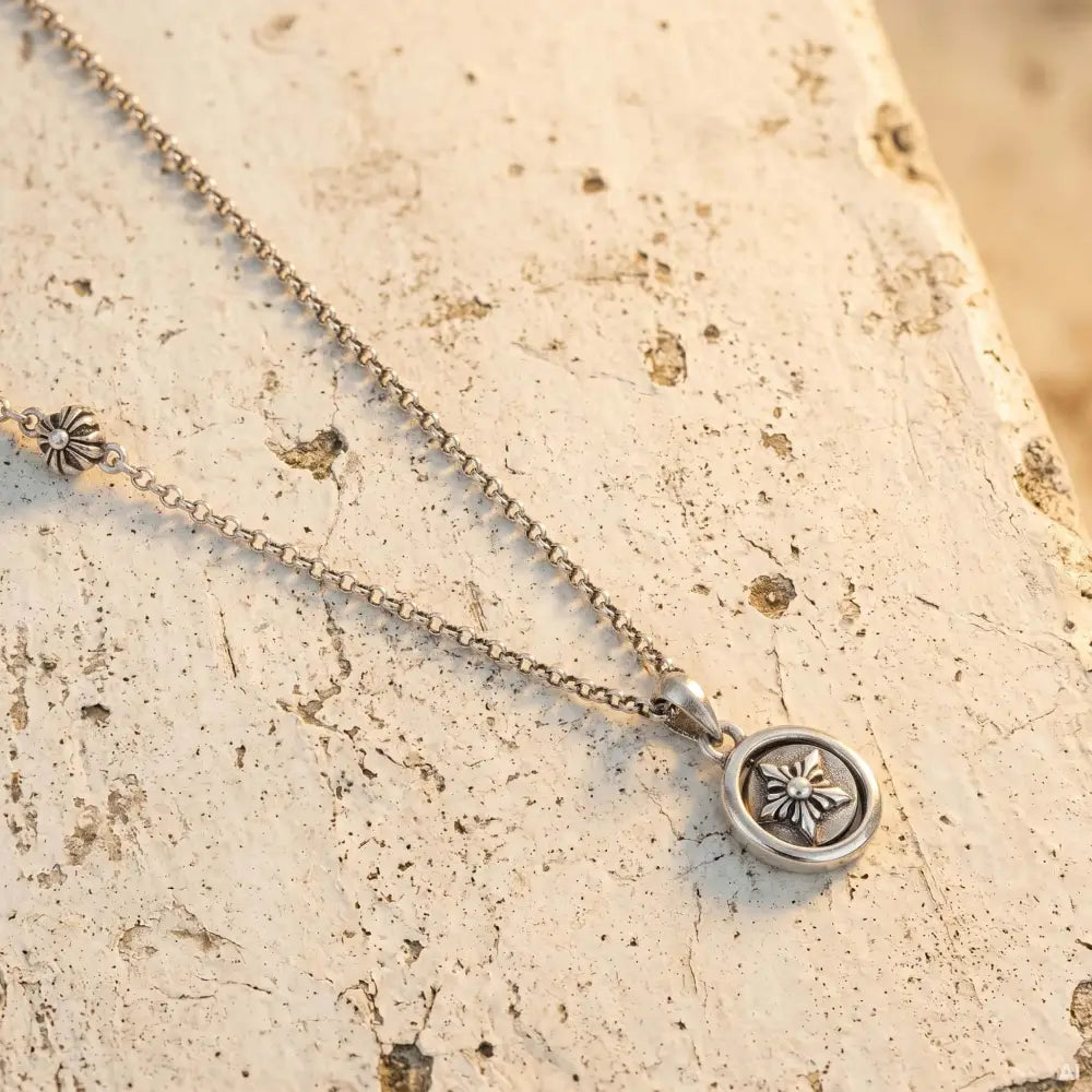 Starlock Kette - Kette